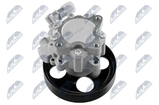 Hydraulikpumpe, Lenkung NTY SPW-CT-014 Bild Hydraulikpumpe, Lenkung NTY SPW-CT-014