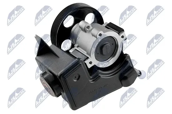 Hydraulikpumpe, Lenkung NTY SPW-CT-015 Bild Hydraulikpumpe, Lenkung NTY SPW-CT-015