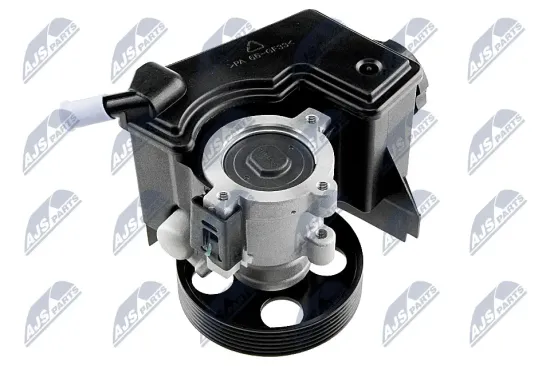 Hydraulikpumpe, Lenkung NTY SPW-CT-015 Bild Hydraulikpumpe, Lenkung NTY SPW-CT-015