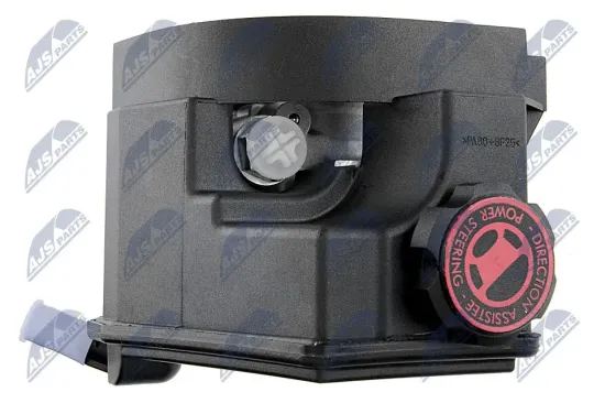 Hydraulikpumpe, Lenkung NTY SPW-CT-015 Bild Hydraulikpumpe, Lenkung NTY SPW-CT-015