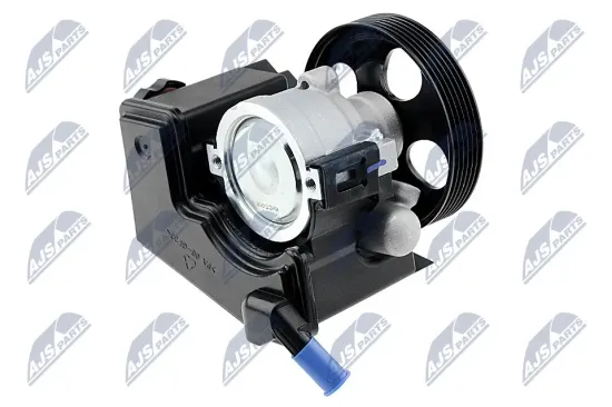 Hydraulikpumpe, Lenkung NTY SPW-CT-016 Bild Hydraulikpumpe, Lenkung NTY SPW-CT-016