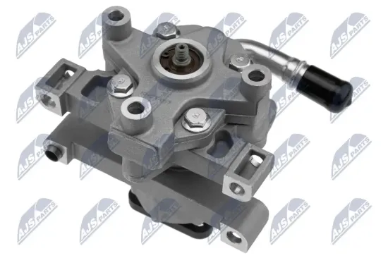 Hydraulikpumpe, Lenkung NTY SPW-CT-017 Bild Hydraulikpumpe, Lenkung NTY SPW-CT-017