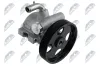 Hydraulikpumpe, Lenkung NTY SPW-CT-018