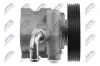 Hydraulikpumpe, Lenkung NTY SPW-CT-018 Bild Hydraulikpumpe, Lenkung NTY SPW-CT-018