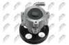 Hydraulikpumpe, Lenkung NTY SPW-CT-018 Bild Hydraulikpumpe, Lenkung NTY SPW-CT-018