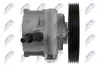 Hydraulikpumpe, Lenkung NTY SPW-CT-023 Bild Hydraulikpumpe, Lenkung NTY SPW-CT-023