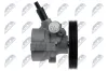Hydraulikpumpe, Lenkung NTY SPW-CT-023 Bild Hydraulikpumpe, Lenkung NTY SPW-CT-023
