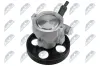 Hydraulikpumpe, Lenkung NTY SPW-CT-023 Bild Hydraulikpumpe, Lenkung NTY SPW-CT-023