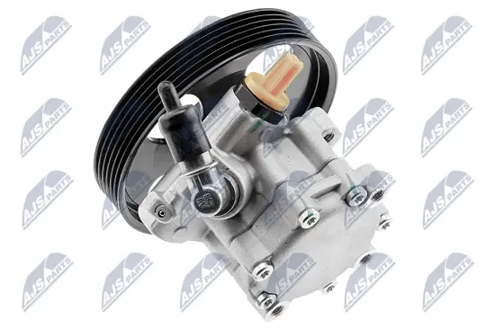 Hydraulikpumpe, Lenkung NTY SPW-CT-025 Bild Hydraulikpumpe, Lenkung NTY SPW-CT-025