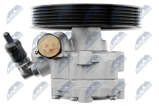 Hydraulikpumpe, Lenkung NTY SPW-CT-025 Bild Hydraulikpumpe, Lenkung NTY SPW-CT-025