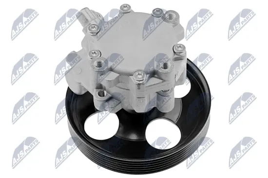 Hydraulikpumpe, Lenkung NTY SPW-CT-025 Bild Hydraulikpumpe, Lenkung NTY SPW-CT-025