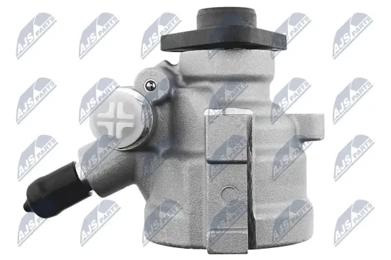 Hydraulikpumpe, Lenkung NTY SPW-CT-026 Bild Hydraulikpumpe, Lenkung NTY SPW-CT-026