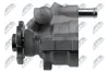 Hydraulikpumpe, Lenkung NTY SPW-CT-027 Bild Hydraulikpumpe, Lenkung NTY SPW-CT-027