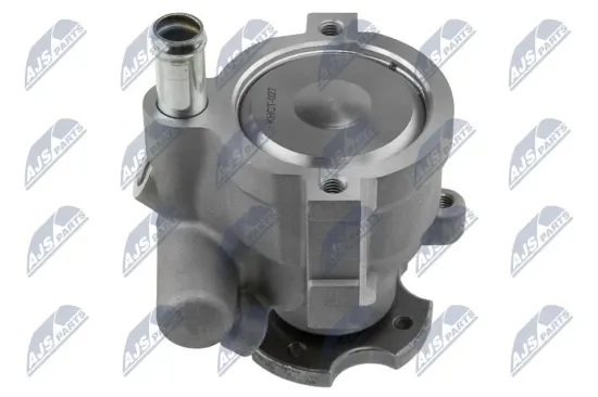 Hydraulikpumpe, Lenkung NTY SPW-CT-027 Bild Hydraulikpumpe, Lenkung NTY SPW-CT-027