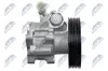Hydraulikpumpe, Lenkung NTY SPW-CT-028 Bild Hydraulikpumpe, Lenkung NTY SPW-CT-028