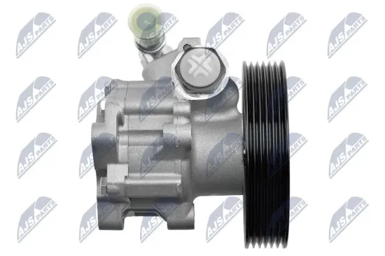 Hydraulikpumpe, Lenkung NTY SPW-CT-028 Bild Hydraulikpumpe, Lenkung NTY SPW-CT-028