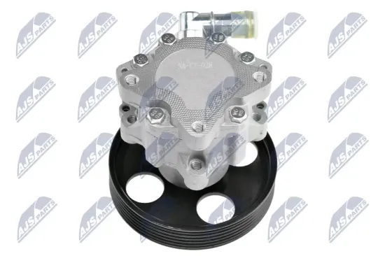 Hydraulikpumpe, Lenkung NTY SPW-CT-028 Bild Hydraulikpumpe, Lenkung NTY SPW-CT-028