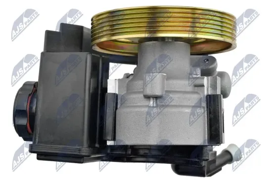 Hydraulikpumpe, Lenkung NTY SPW-CT-029 Bild Hydraulikpumpe, Lenkung NTY SPW-CT-029