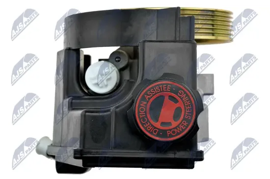 Hydraulikpumpe, Lenkung NTY SPW-CT-029 Bild Hydraulikpumpe, Lenkung NTY SPW-CT-029