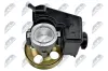 Hydraulikpumpe, Lenkung NTY SPW-CT-029 Bild Hydraulikpumpe, Lenkung NTY SPW-CT-029