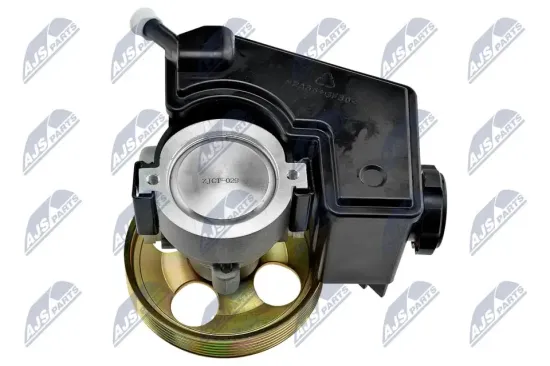 Hydraulikpumpe, Lenkung NTY SPW-CT-029 Bild Hydraulikpumpe, Lenkung NTY SPW-CT-029