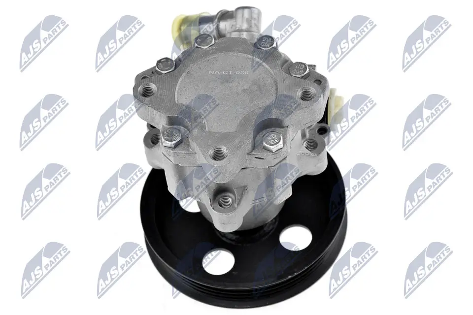 Entlüftungsschlauch, Kraftstofftank NTY EFP-PL-004