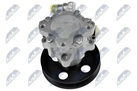 Entlüftungsschlauch, Kraftstofftank NTY EFP-PL-004 Bild Entlüftungsschlauch, Kraftstofftank NTY EFP-PL-004