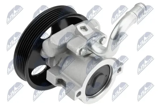 Steuerventil, Nockenwellenverstellung NTY EFR-CH-002 Bild Steuerventil, Nockenwellenverstellung NTY EFR-CH-002