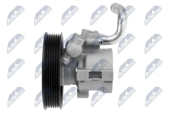 Steuerventil, Nockenwellenverstellung NTY EFR-CH-002 Bild Steuerventil, Nockenwellenverstellung NTY EFR-CH-002