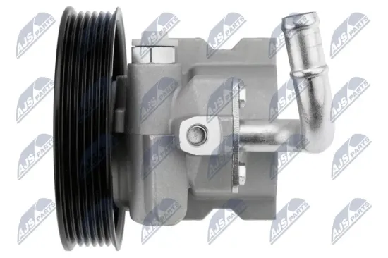 Steuerventil, Nockenwellenverstellung NTY EFR-CH-002 Bild Steuerventil, Nockenwellenverstellung NTY EFR-CH-002