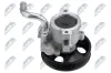 Hydraulikpumpe, Lenkung NTY SPW-DW-001 Bild Hydraulikpumpe, Lenkung NTY SPW-DW-001