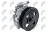 Hydraulikpumpe, Lenkung NTY SPW-FR-001 Bild Hydraulikpumpe, Lenkung NTY SPW-FR-001