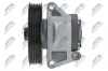 Hydraulikpumpe, Lenkung NTY SPW-FR-001 Bild Hydraulikpumpe, Lenkung NTY SPW-FR-001