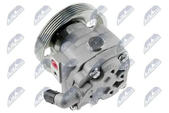 Hydraulikpumpe, Lenkung NTY SPW-FR-002 Bild Hydraulikpumpe, Lenkung NTY SPW-FR-002