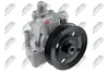 Hydraulikpumpe, Lenkung NTY SPW-FR-003