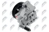 Hydraulikpumpe, Lenkung NTY SPW-FR-003 Bild Hydraulikpumpe, Lenkung NTY SPW-FR-003