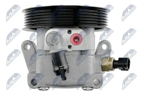 Hydraulikpumpe, Lenkung NTY SPW-FR-004 Bild Hydraulikpumpe, Lenkung NTY SPW-FR-004