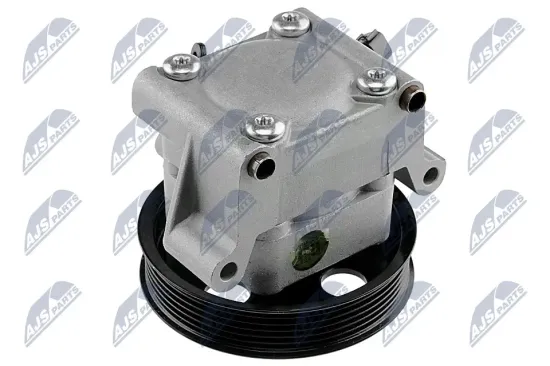 Hydraulikpumpe, Lenkung NTY SPW-FR-004 Bild Hydraulikpumpe, Lenkung NTY SPW-FR-004