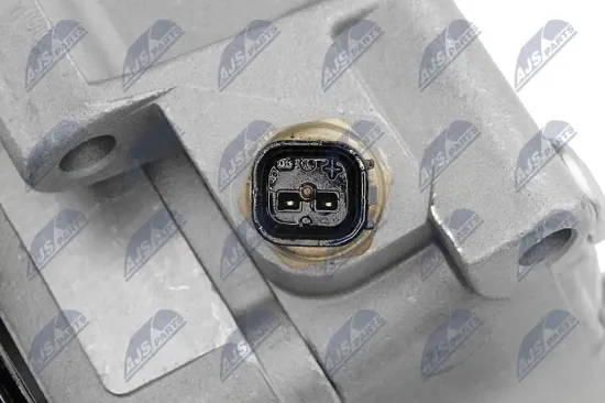 Hydraulikpumpe, Lenkung NTY SPW-FR-004 Bild Hydraulikpumpe, Lenkung NTY SPW-FR-004