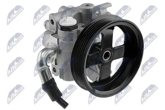 Hydraulikpumpe, Lenkung NTY SPW-FR-006 Bild Hydraulikpumpe, Lenkung NTY SPW-FR-006