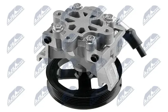 Hydraulikpumpe, Lenkung NTY SPW-FR-006 Bild Hydraulikpumpe, Lenkung NTY SPW-FR-006