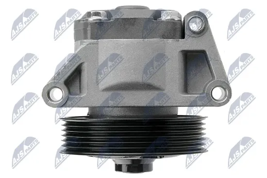 Hydraulikpumpe, Lenkung NTY SPW-FR-007 Bild Hydraulikpumpe, Lenkung NTY SPW-FR-007