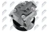 Hydraulikpumpe, Lenkung NTY SPW-FR-007 Bild Hydraulikpumpe, Lenkung NTY SPW-FR-007