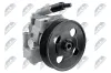Hydraulikpumpe, Lenkung NTY SPW-FR-011 Bild Hydraulikpumpe, Lenkung NTY SPW-FR-011