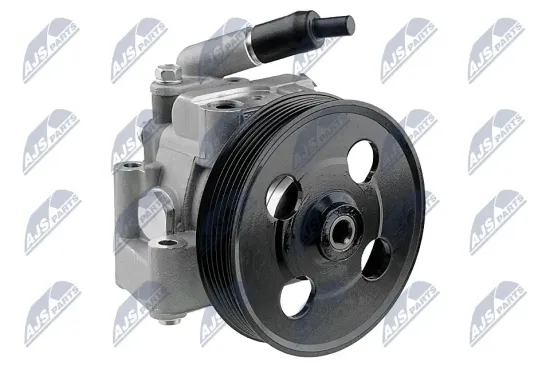 Hydraulikpumpe, Lenkung NTY SPW-FR-011 Bild Hydraulikpumpe, Lenkung NTY SPW-FR-011