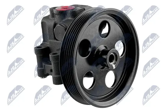 Zylinderkopfhaube NTY BPZ-BM-036 Bild Zylinderkopfhaube NTY BPZ-BM-036