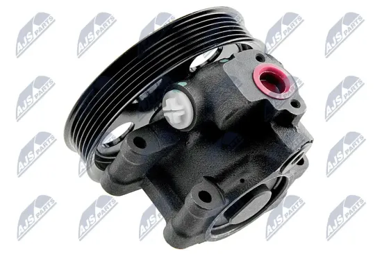 Zylinderkopfhaube NTY BPZ-BM-036 Bild Zylinderkopfhaube NTY BPZ-BM-036