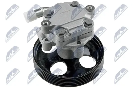 Hydraulikpumpe, Lenkung NTY SPW-FR-014 Bild Hydraulikpumpe, Lenkung NTY SPW-FR-014