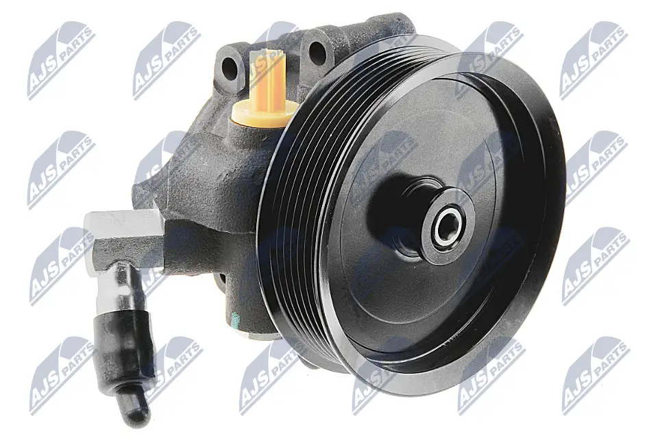 Hydraulikpumpe, Lenkung NTY SPW-FR-016