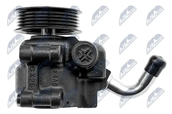 Hydraulikpumpe, Lenkung NTY SPW-FR-017 Bild Hydraulikpumpe, Lenkung NTY SPW-FR-017